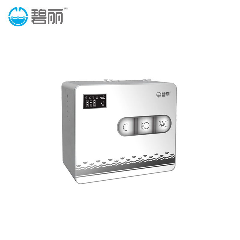 碧丽净水机RO-100A