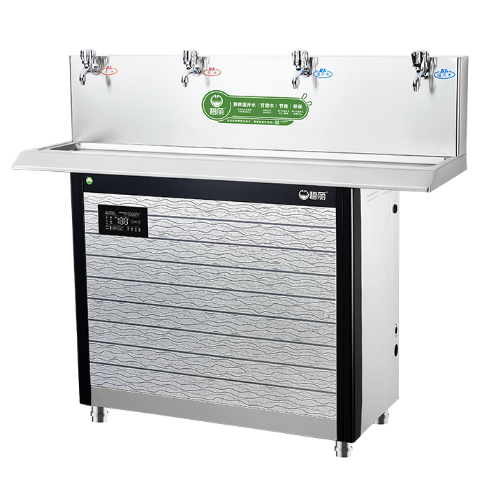 校园饮水机JO-4E5