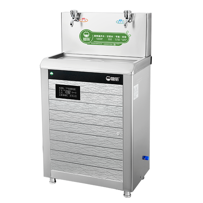 校园饮水机JO-2E6A