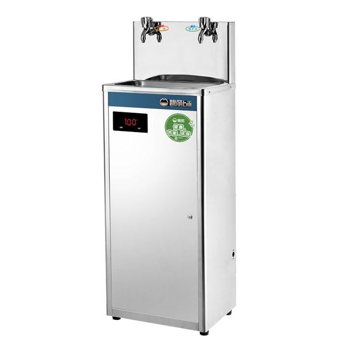 冰热饮水机B-2