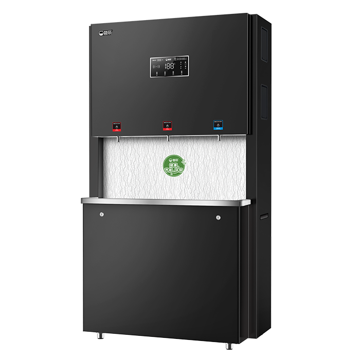 碧丽100升开水机