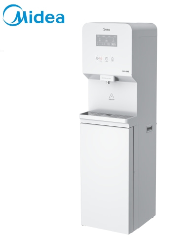 福州美的饮水机JD1750S-RO（Z60 pro）