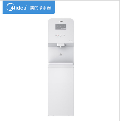 美的Z200饮水机 商用租赁机立式
