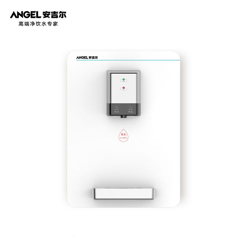 【安吉尔】管线饮水机Y2616BK-G