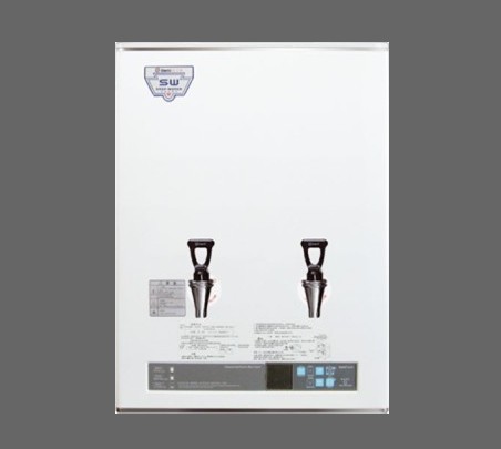 吉之美开水器GM-K1-40CSW步进式加热